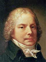 Charles Maurice De Talleyrand