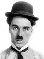 Charlie Chaplin