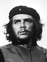 Che Guevara