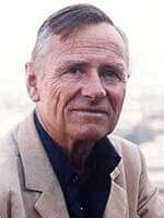 Christopher Isherwood