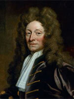 Christopher Wren