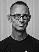 Chuck Palahniuk