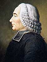 Claude-Henri de Fusée de Voisenon