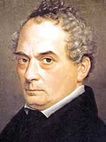 Clemens Brentano