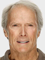 Clint Eastwood