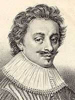 Constantijn Huygens