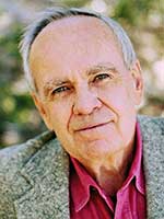 Cormac McCarthy