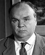 Cyril Connolly