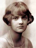 Daphne du Maurier