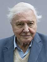 David Attenborough