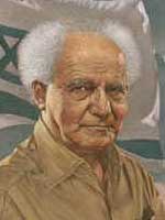 David Ben-Gurion