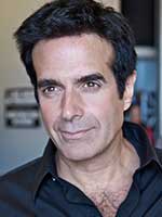 David Copperfield