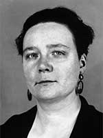 Dorothy L. Sayers