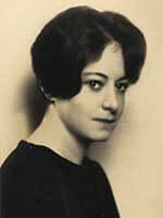 Dorothy Parker