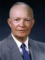 Dwight D. Eisenhower