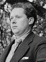 Dylan Thomas