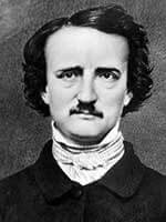 Edgar Allan Poe