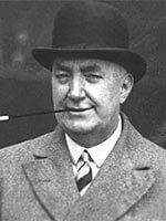 Edgar Wallace