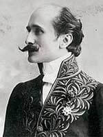 Edmond Rostand