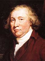 Edmund Burke