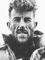 Edmund Hillary