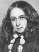 Elizabeth Barrett Browning