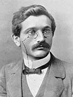 Emanuel Lasker