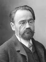 Emile Zola