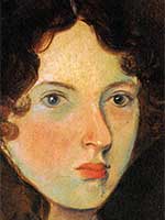 Emily Brontë