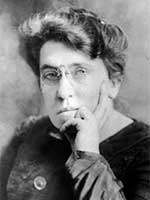 Emma Goldman