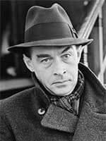 Erich Maria Remarque