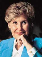 Erma Bombeck