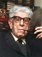 Ernst Bloch