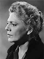 Ethel Barrymore