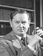 Evelyn Waugh