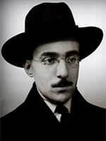 Fernando Pessoa