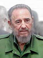 Fidel Castro