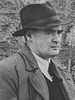 Flann O'Brien