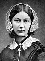 Florence Nightingale