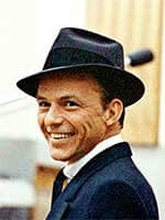 Frank Sinatra