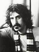 Frank Zappa