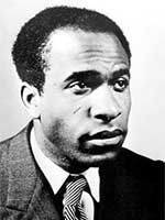 Frantz Fanon