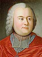 François-Joachim de Pierre de Bernis