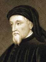 Geoffrey Chaucer