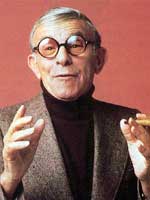 George Burns