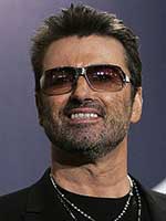 George Michael