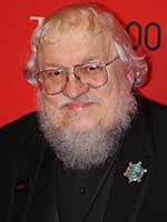 George R. R. Martin