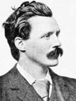 George Robert Gissing