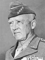 George S. Patton