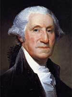 George Washington